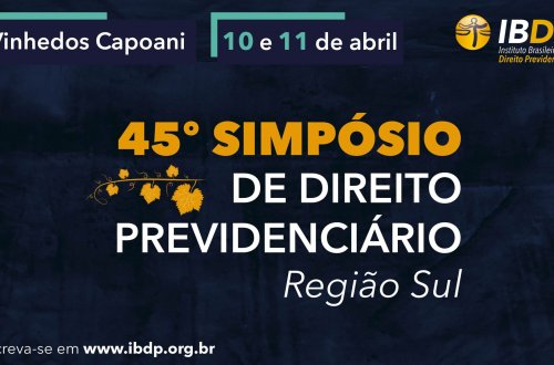 3º Simpósio de Oncologia Gastro Intestinal
