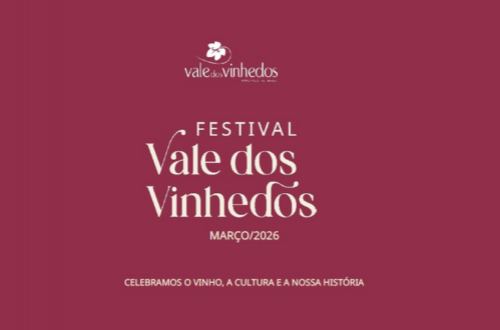 Festival do Vale dos Vinhedos