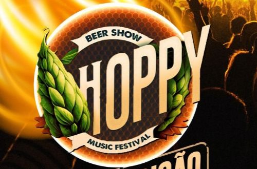 3ª HOPPY MUSIC FESTIVAL