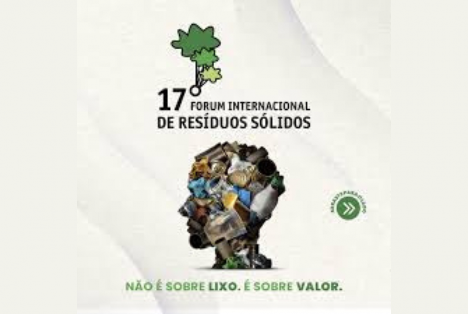 17° Forum Internacional de Resíduos Sólidos