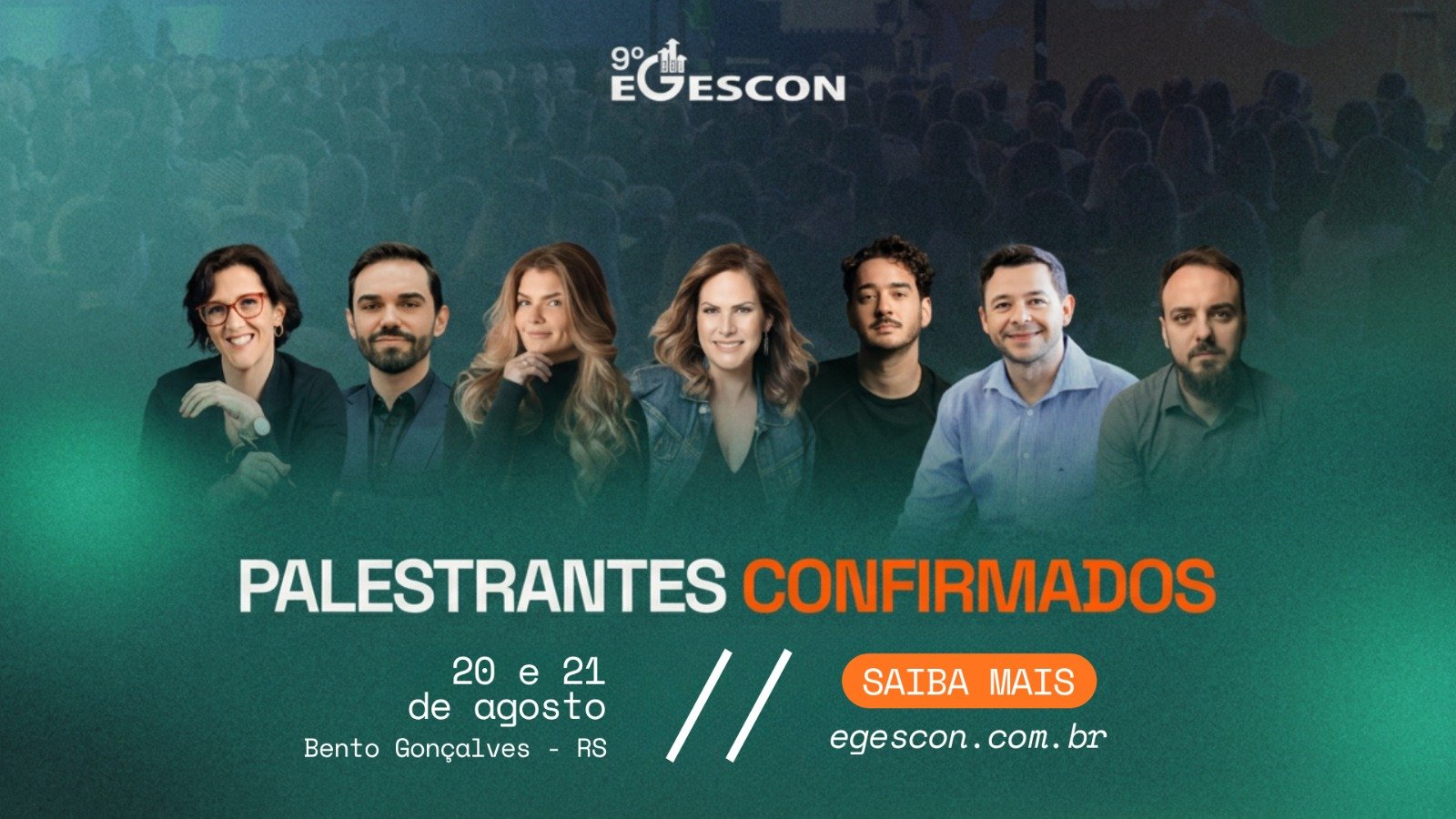 EGESCON