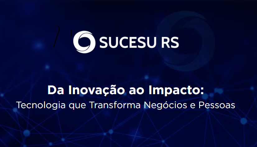 Technow Serra Líderes – SUCESU
