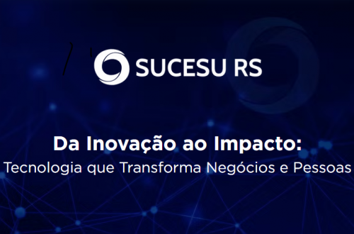 Technow Serra Líderes – SUCESU