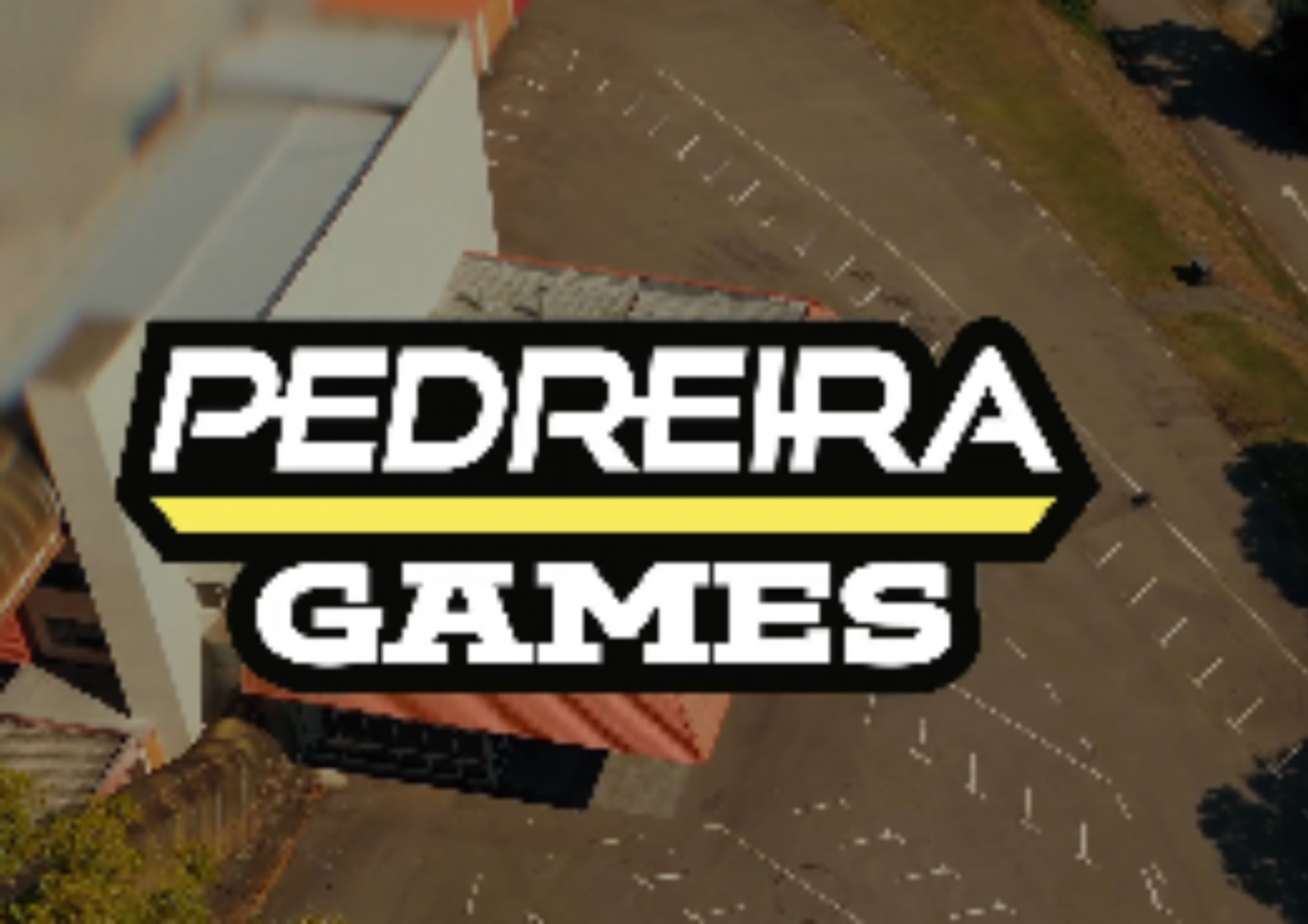 Pedreira Games
