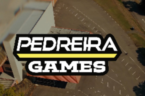 Pedreira Games