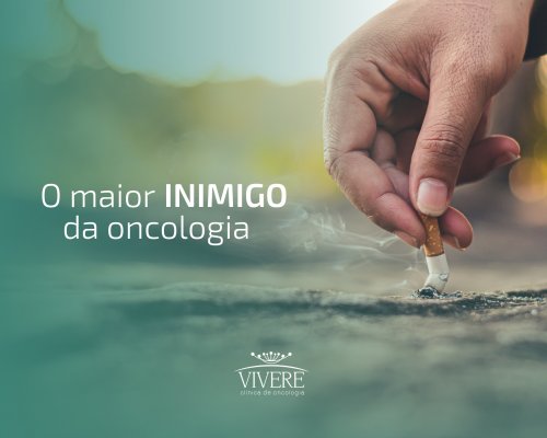O Maior Inimigo da Oncologia