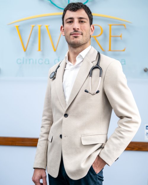 Dr. Gustavo Carlini Ogliari