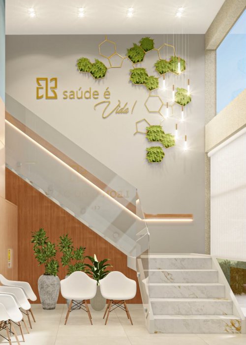 Centro clínico Leonardo Da Vinci