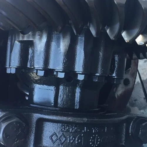 Substituição de Bronzenamento