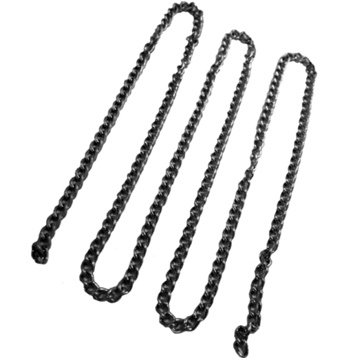 CORRENTE PARA TRINCO BASCULANTE (M)