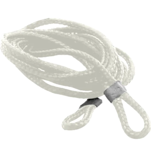 CORDÃO DE POLIPROPILENO P/ TRINCO BASCULANTE (M)