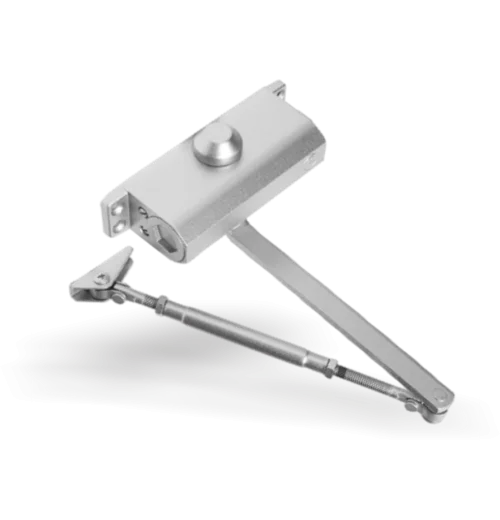 MOLA HIDRÁULICA AÉREA