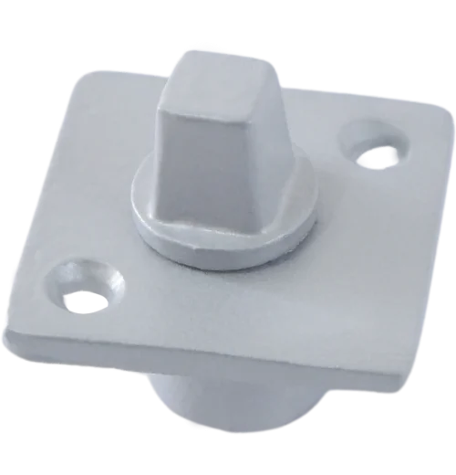 PIVOT PARA DOBRADIÇA INFERIOR COM MOLA