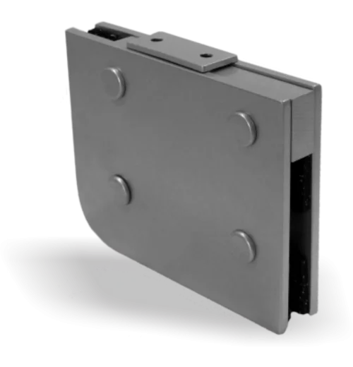 DOBRADIÇA MAX SUPERIOR COM PIVOT 1009