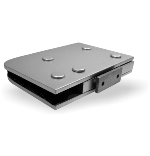 DOBRADIÇA MAX INFERIOR COM PIVOT 1014