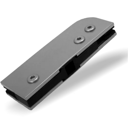 DOBRADIÇA INFERIOR PARA MOLA DE PISO