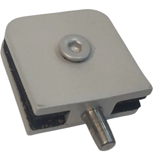 DOBRADIÇA COM PINO PARA BASCULANTE 50X50MM