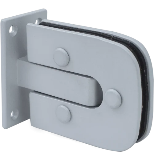 DOBRADIÇA HORIZONTAL LATERAL PONTO DE GIRO 65MM