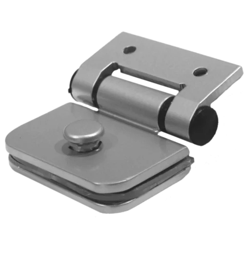 DOBRADIÇA SIMPLES PARA JANELA