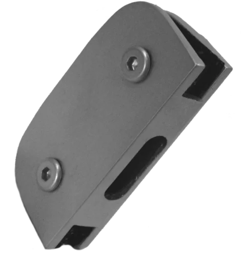 CONTRA FECHADURA SEM ABA (V/V)