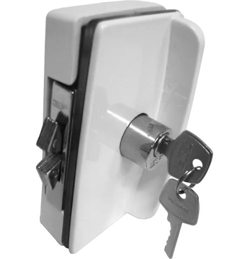 FECHADURA PARA PORTA DE CORRER