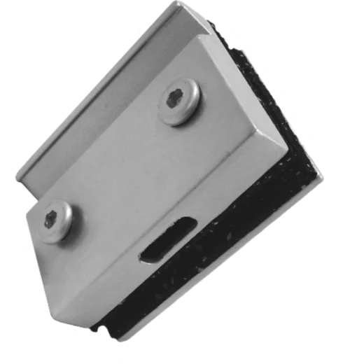 MINI CONTRA FECHADURA PARA 1510M (V/V)