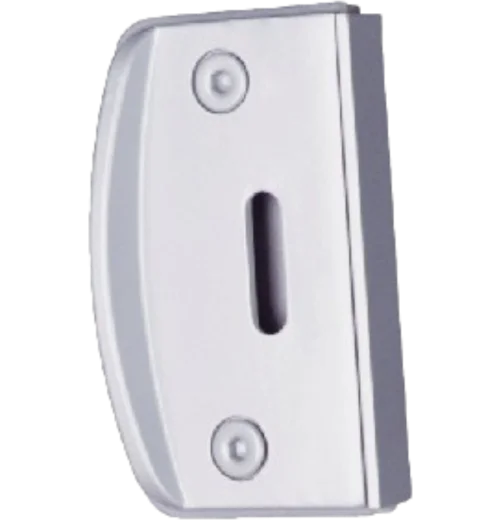 CONTRA FECHADURA 1511XG PARA PORTA 90° (V/V)