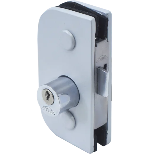 FECHADURA PARA PORTA DE ABRIR BATE E FECHA