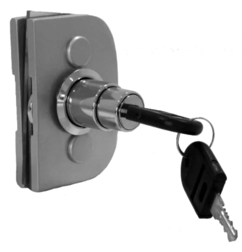 FECHADURA PARA JANELA DE CORRER