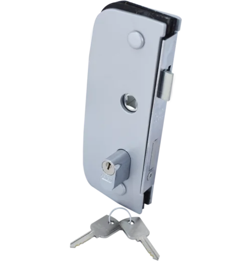 FECHADURA PARA MAÇANETA PADRÃO CEEE