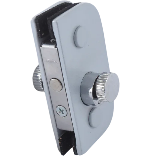 FECHADURA PARA PORTA DE ABRIR ROLETE/ROLETE