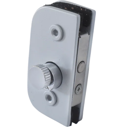 FECHADURA PARA PORTA DE ABRIR ROLETE/ CEGO