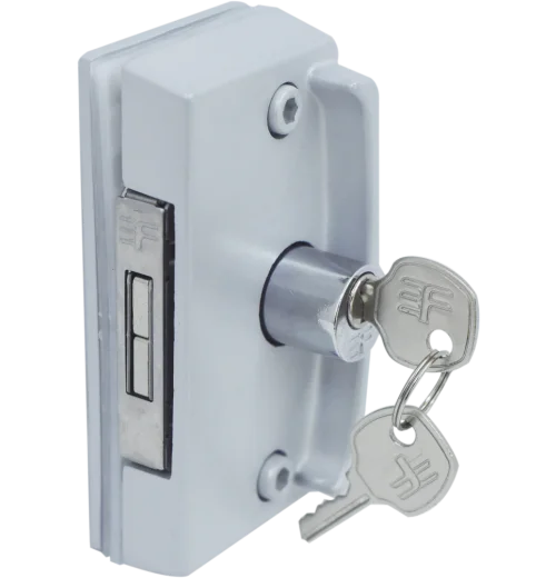 FECHADURA PARA PORTA DE CORRER 3530W