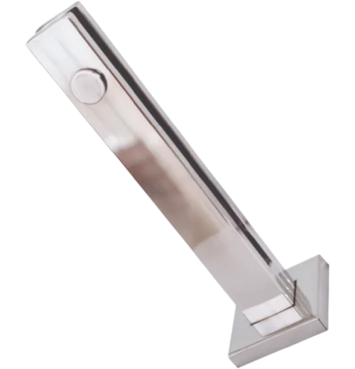 GRAPA DE INOX 1 FURO