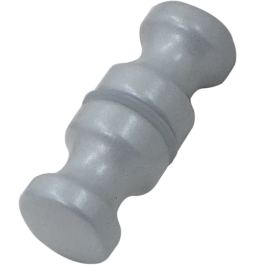 PUXADOR DUPLO PARA BOX (MINI)