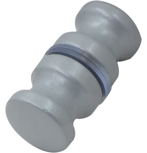 PUXADOR DUPLO PARA BOX (MAXI)