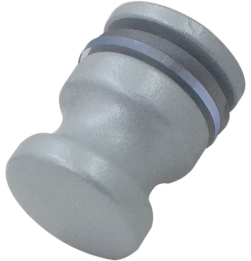 PUXADOR SIMPLES PARA JANELA (MAXI)