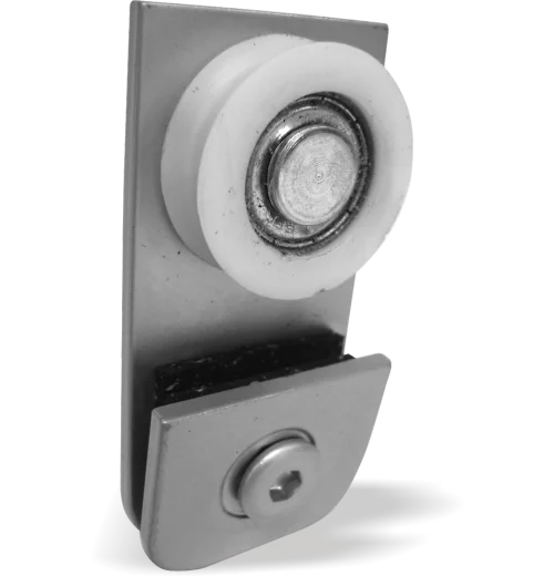 ROLDANA SIMPLES (1 FURO)