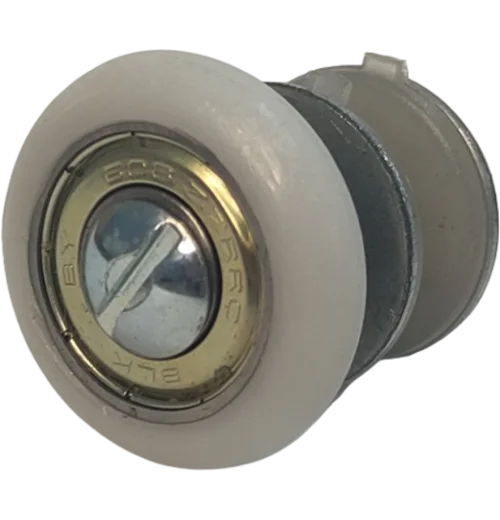 ROLDANA SIMPLES PARA PORTA DE CORRER