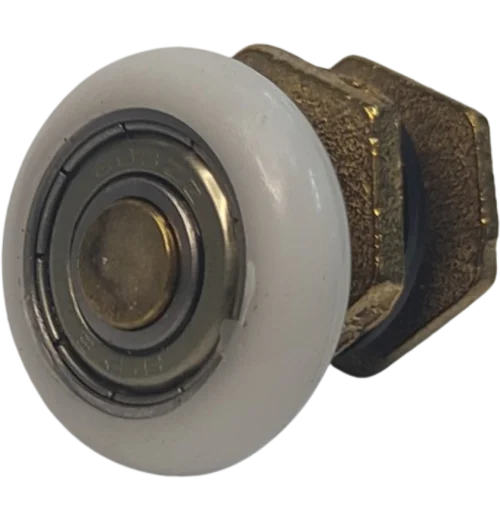 ROLDANA EXCÊNTRICA PARA BOX