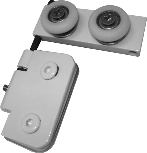 ROLDANA PARA BOX SANFONADO