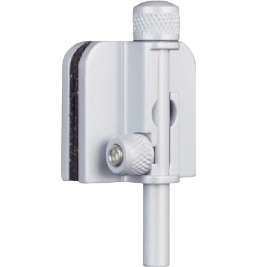 TRINCO COM FERROLHO LATERAL PROLONGADO