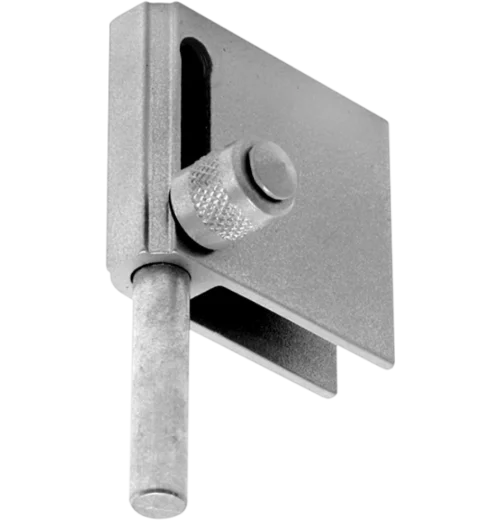 TRINCO DE PRESSÃO JANELA DE CORRER FRONTAL