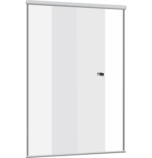 KIT BOX FRONTAL - F1