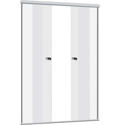 KIT BOX FRONTAL - F3