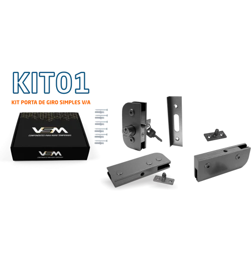 KIT01 (V/A)
