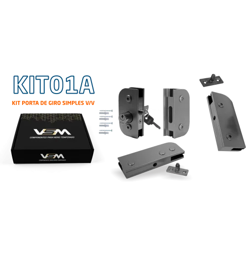 KIT01A (V/V)