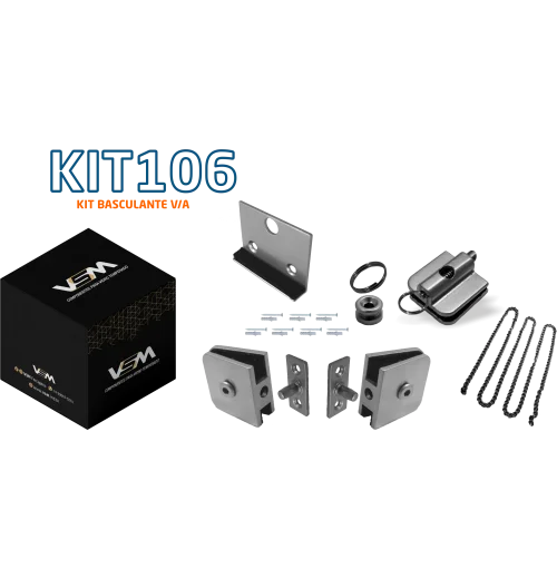 KIT106 (V/A)