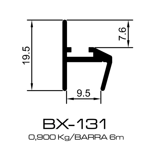 BX-131