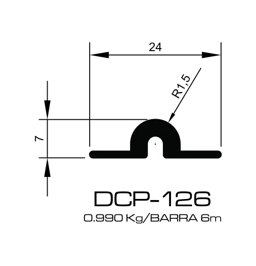 DCP-126